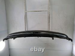 Rear bumper Mini MINI I PH. 2 Dark Brown 51127127957 Q0-0503K