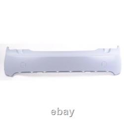 Rear bumper for Mini One Cooper 2014 IN Front 3 Doors