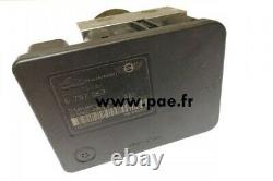 Repair ABS Computer Mini One Cooper S 5DF5 Internal fault Computer
