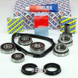 Repair Kit For Bmw Mini One Cooper R50 R53 Midland My Gs5 65bh Pn Bsrk0491