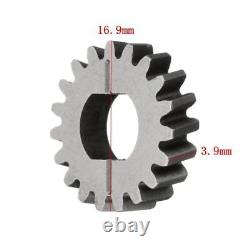 Repair Roof Working Sprocket Engine For Bmw E46, W212, Mini Oem 1548201432