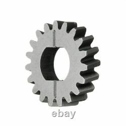 Repair Roof Working Sprocket Engine For Bmw E46, W212, Mini Oem 1548201432