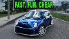 Review Of The Modified Mini Cooper S: The Most Underrated Car For Tuning