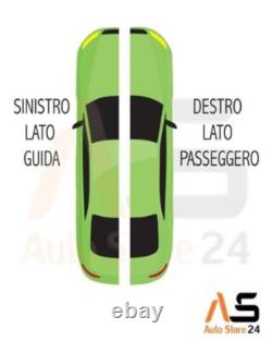 Right Folding Rearview Mirror for Mini One Cooper 2013