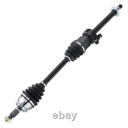 Right Front Drive Shaft for Mini R50 R53 One Cooper 1.4L 1.6L