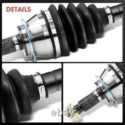 Right Front Driveshaft for Mini R50 R53 One Cooper 1.4L 1.6L