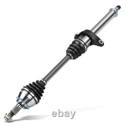 Right Front Driveshaft for Mini R55 R56 R57 R58 R59 One Cooper