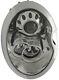 Right Front Headlight For Mini Cooper/one R50/r53 2004-2006 Cabrio R52 2004-2008