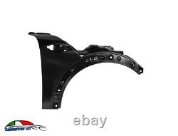 Right Front Mudguard With Hole Suitable for Mini One Cooper R56 2006- 41352754