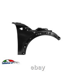 Right Front Mudguard With Hole Suitable for Mini One Cooper R56 2006- 41352754