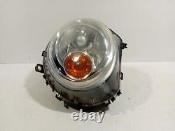 Right Headlight Mini Mini Cooper 63122751264 162704