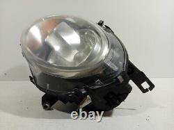 Right Headlight Mini Mini Cooper 63122751264 162704