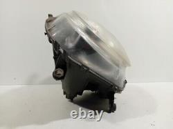 Right Headlight Mini Mini Cooper 63122751264 162704