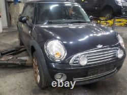 Right Headlight Mini Mini Cooper 63122751264 162704