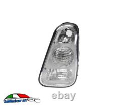 Right Rear Crystal Tail Light Assembly Compatible with Mini One-Cooper R50 from 2001-6