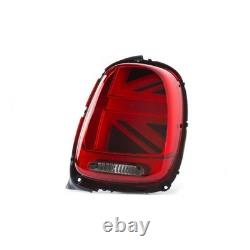 Right Rear Light Union Jack Mini One / Cooper F55-F56 2018-2021