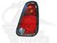 Right Rear Tail Light For Mini Mini One/cooper R50 07/04? 10/06