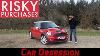 Risky Purchase R56 Mini Cooper S Cheap Thrills