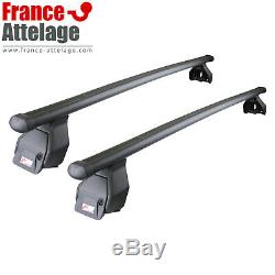 Roof Racks Menabo Tema Mini Cooper R50-type Section Nine Instructions Included