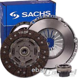 SACHS Clutch Kit with Release Bearing Suitable for Mini R50 R53 One Cooper 90