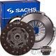 Sachs Clutch Kit With Release Bearing Suitable For Mini R50 R53 One Cooper 90