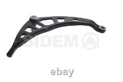 SIDEM 21157 Suspension Arm for MINI Countryman (R60) Paceman (R61) Front