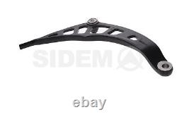SIDEM 21157 Suspension Arm for MINI Countryman (R60) Paceman (R61) Front