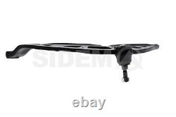 SIDEM 21157 Suspension Arm for MINI Countryman (R60) Paceman (R61) Front