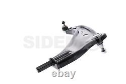 SIDEM 21676 Suspension Arm for MINI Hatch (R56) Cabrio (R57) Front