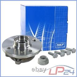 SKF Front Wheel Bearing and Hub Kit for Mini R50 R53 R56 R52 R57 R55 R58 R59