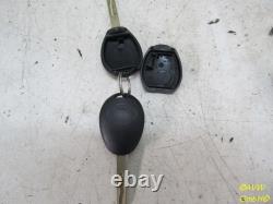 STEERING COLUMN Mini Mini One/Cooper (R50) B049022705