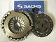 Sachs Clutch Kit For Mini One Cooper (r50, R53)