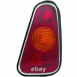 Set 2 for Mini One Cooper 2001-2004 Rear Stop Lights