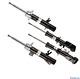 Set Of 4 Bilstein B4 Gas Shock Absorbers For Mini R56 One Cooper Cooper S Jcw 2006-2011