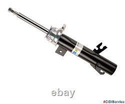 Set of 4 Bilstein B4 Gas Shock Absorbers for Mini R56 One Cooper COOPER S Jcw 2006-2011