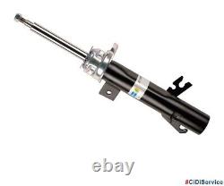 Set of 4 Gas Shock Absorbers BILSTEIN B4 for Mini R56 One Cooper COOPER S Jcw 2006-2011