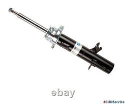 Set of 4 Gas Shock Absorbers BILSTEIN B4 for Mini R56 One Cooper COOPER S Jcw 2006-2011
