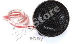 Set of 6 Speakers Front and Rear Speaker Hertz Mini One Cooper Cabrio