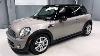 Sold 2012 Mini Cooper Baker Street Edition With Only 87,160 Miles