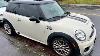 Spark Plugs Installation On 2012 Mini Cooper S: Helping My Brother-in-law With His Car - Easy Diy