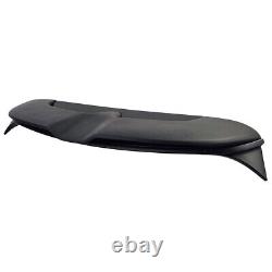 Spoiler Adapted For Mini One Cooper S F56 2014-2020 Raw Performance Look