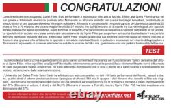 Sport Air Filter Sprint Filter Polyester Mini One Cooper R50 R52 R53