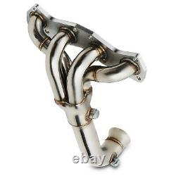 Stainless Decat Evacuation Cat For Bmw Collector Mini Clubman R55 R56 R57 1.6