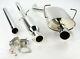 Stainless Steel Mini Cooper / One R50 Exhaust System Catalyst Course Dos