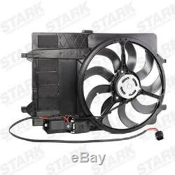 Stark Engine Cooling Fan Mini Mini R50, R53