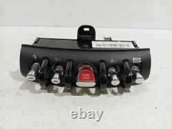 Start/Stop Switch Mini Mini Countryman John Cooper Works ALL4 613