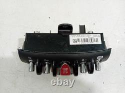 Start/Stop Switch Mini Mini Countryman John Cooper Works ALL4 613