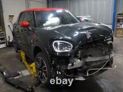 Start/Stop Switch Mini Mini Countryman John Cooper Works ALL4 613