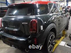 Start/Stop Switch Mini Mini Countryman John Cooper Works ALL4 613