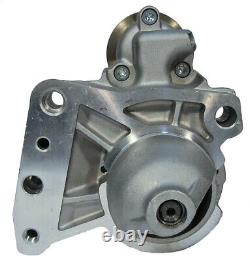 Starter Motor for Mini Mini One and Cooper D from 03.07, Mini Clubman from 10.07